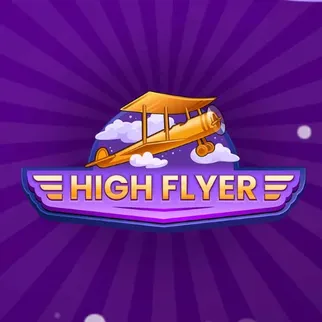 High Flyer demo spilleautomat