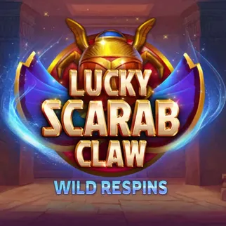 Lucky Scarab Claw demo spilleautomat