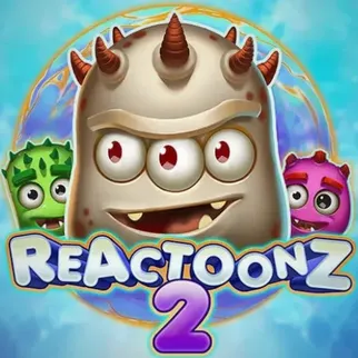 Reactoonz 2 demo spilleautomat