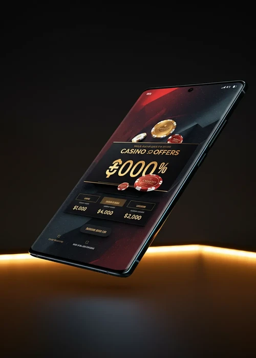 Total Casino bonus indsatskrav wagering kampagner