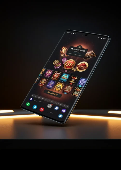 Total Casino platform testperiode verifikation spiludvalg